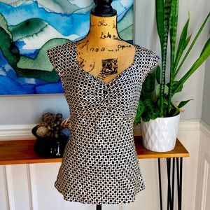 Ann Taylor Blouse